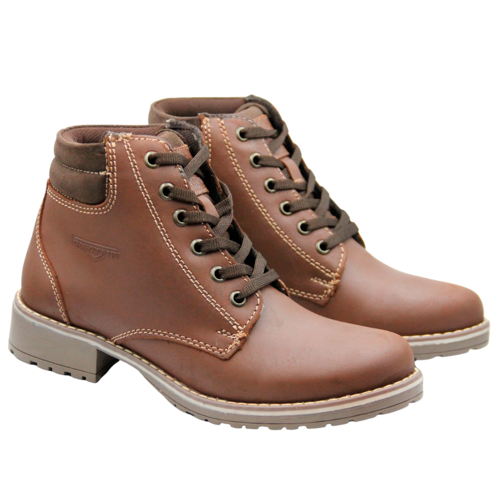 Bota Crosscountry 7396 Crazy Mango para Dama