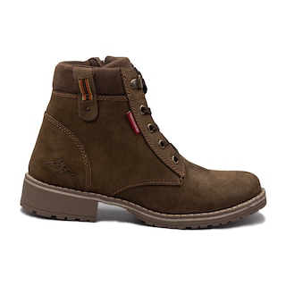 Foto 2 | Bota Crosscountry 4001 Nobuck Café