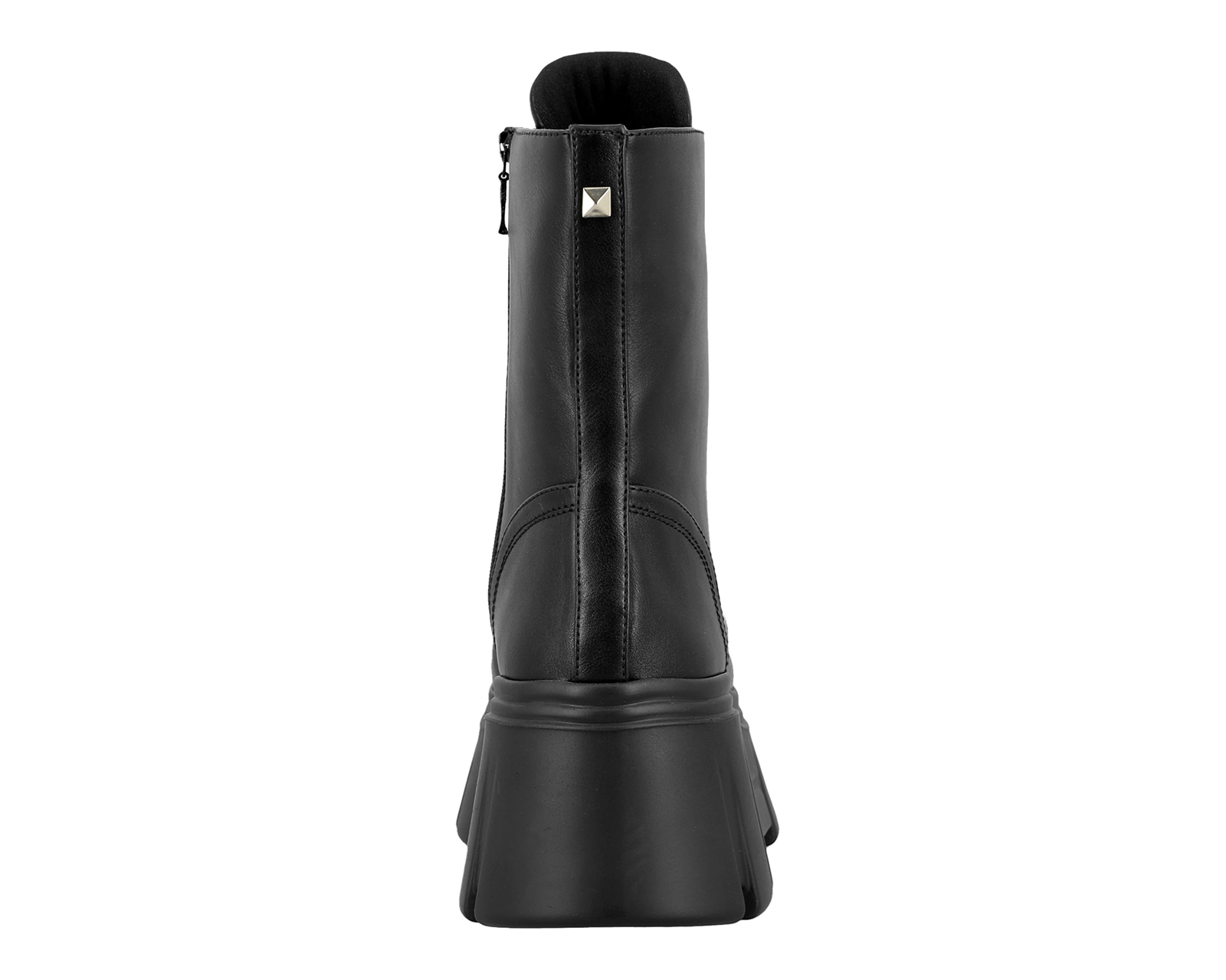 Foto 4 pulgar | Bota Westies Wecorcega color Negro Sintético