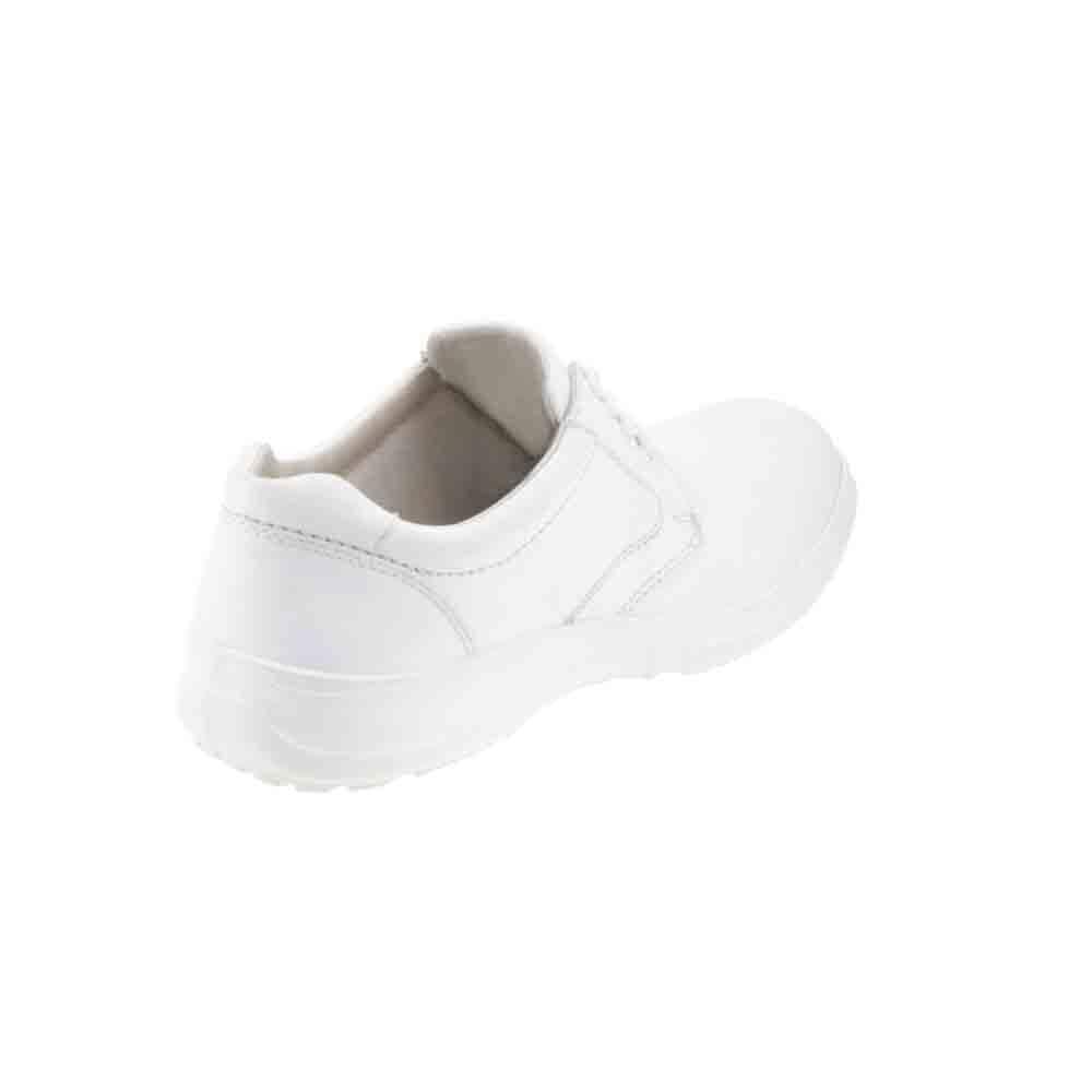 Foto 5 pulgar | Zapatos Casuales Flexi color Blanco para Hombre