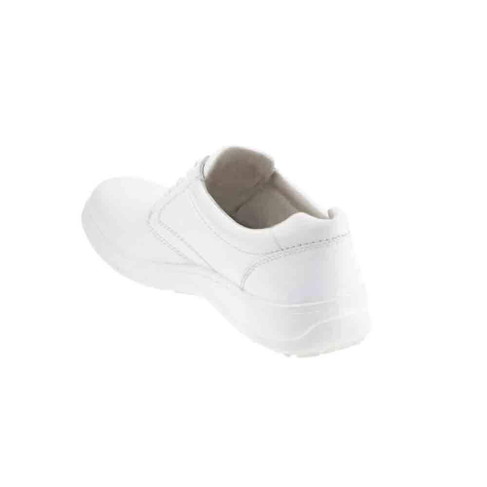 Foto 6 pulgar | Zapatos Casuales Flexi color Blanco para Hombre