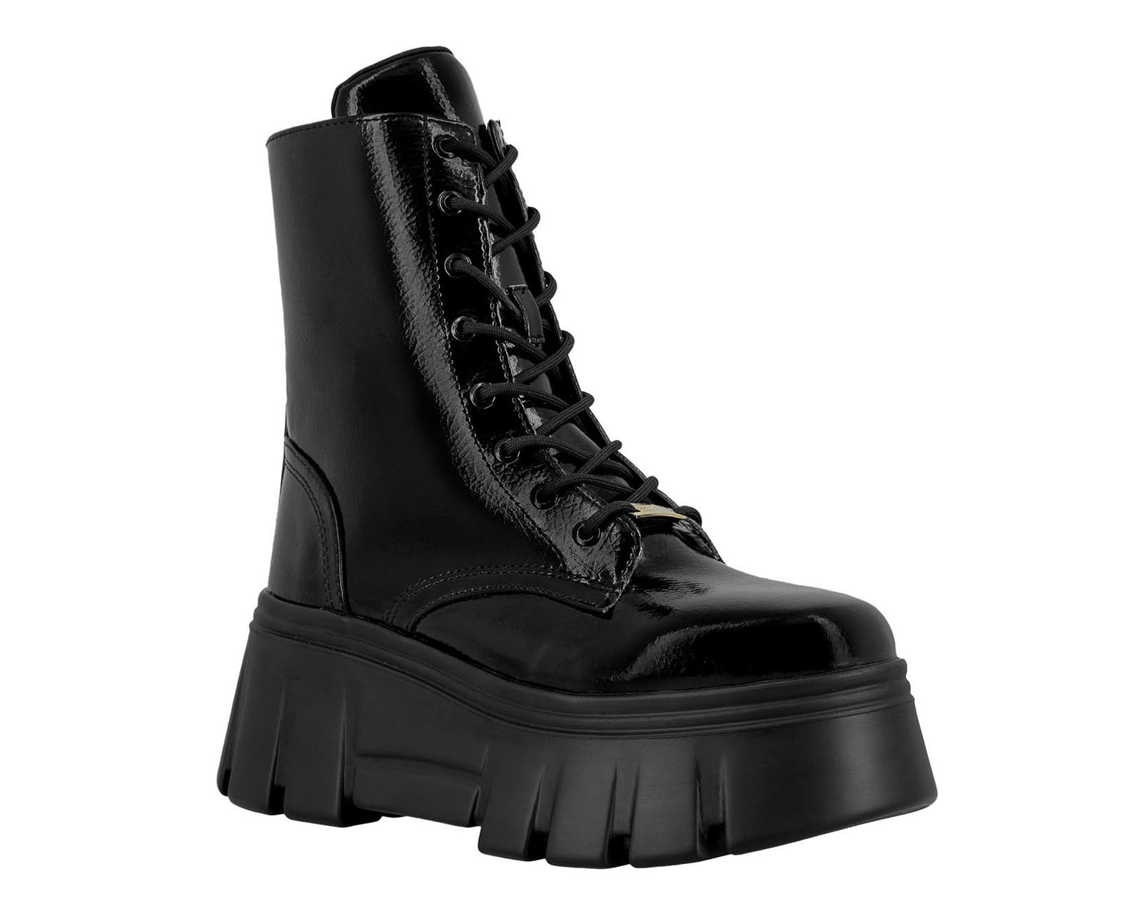 Bota WESTIES WECORCEGA2 color Negro Sintético