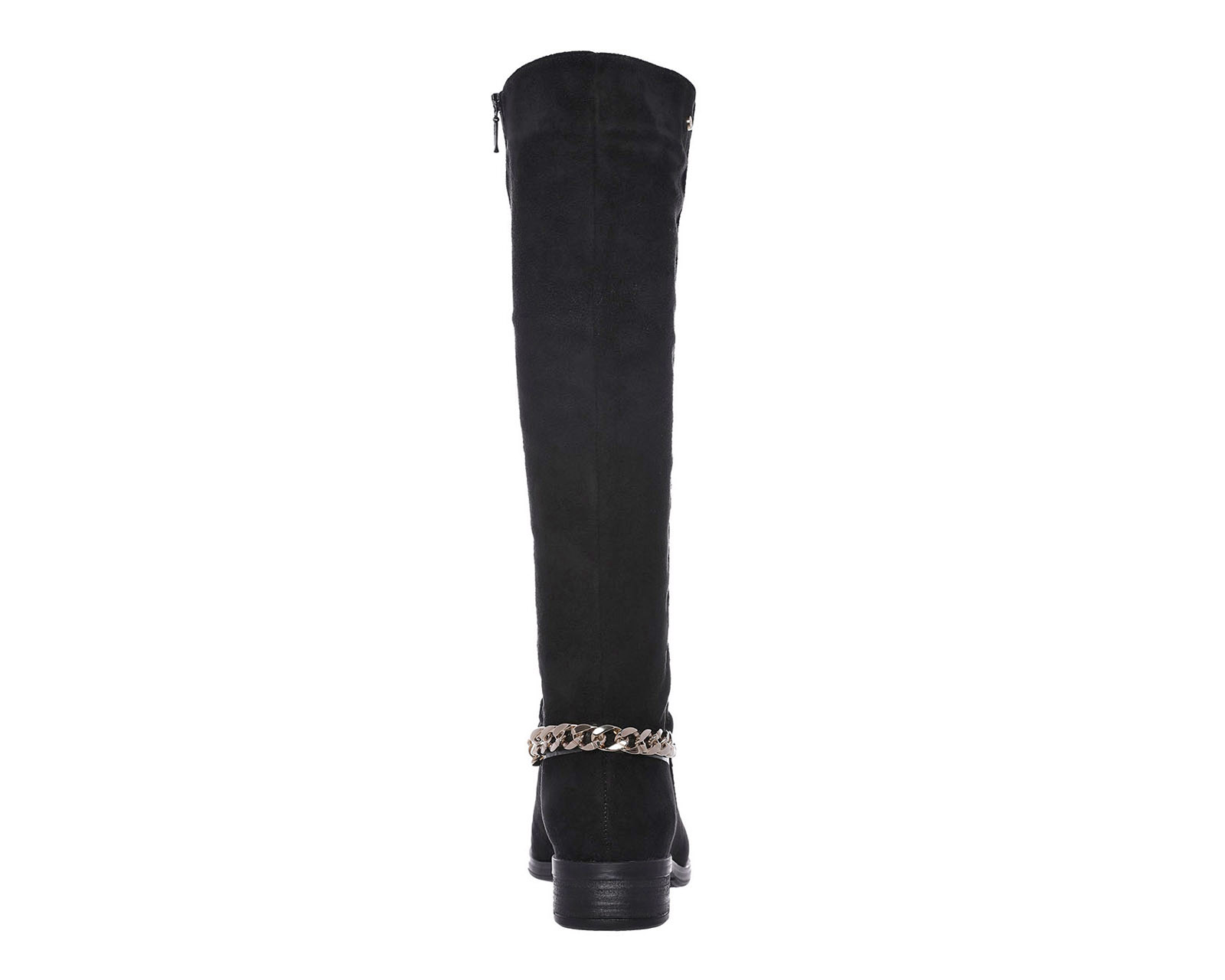 Foto 4 pulgar | Bota WESTIES WEHAYAO color Negro Sintético