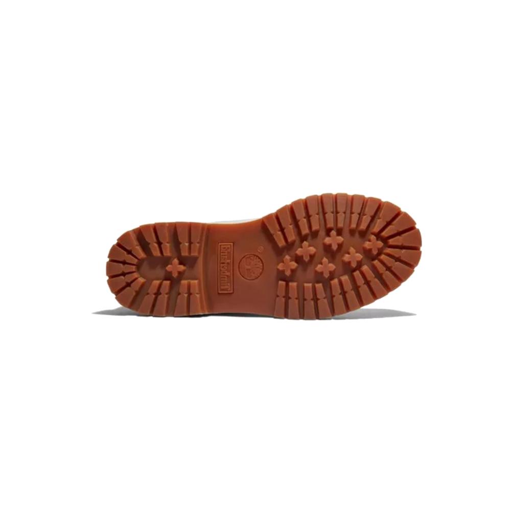 Foto 6 pulgar | Bota Timberland 6 Inch Premium Boot Mujer Caminar Color Gris