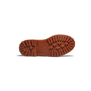 Foto 5 | Bota Timberland 6 Inch Premium Boot Mujer Caminar Color Gris