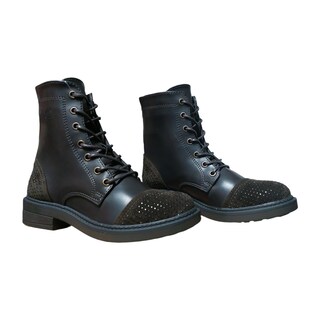 Foto 1 | Botas Casuales Levi's L126381 color Negro
