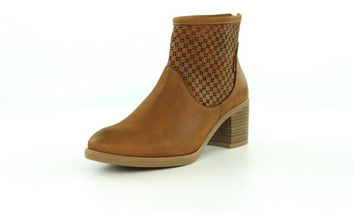 Bota Tan, L118481, Levis Para Dama