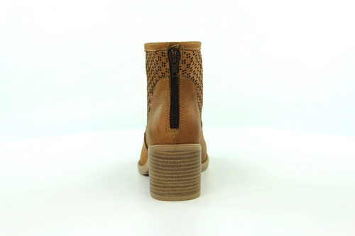 Foto 8 pulgar | Bota Tan, L118481, Levis Para Dama