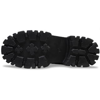 Foto 5 | Botas Para Mujer Tipo Piel Casual Shendy Vendy