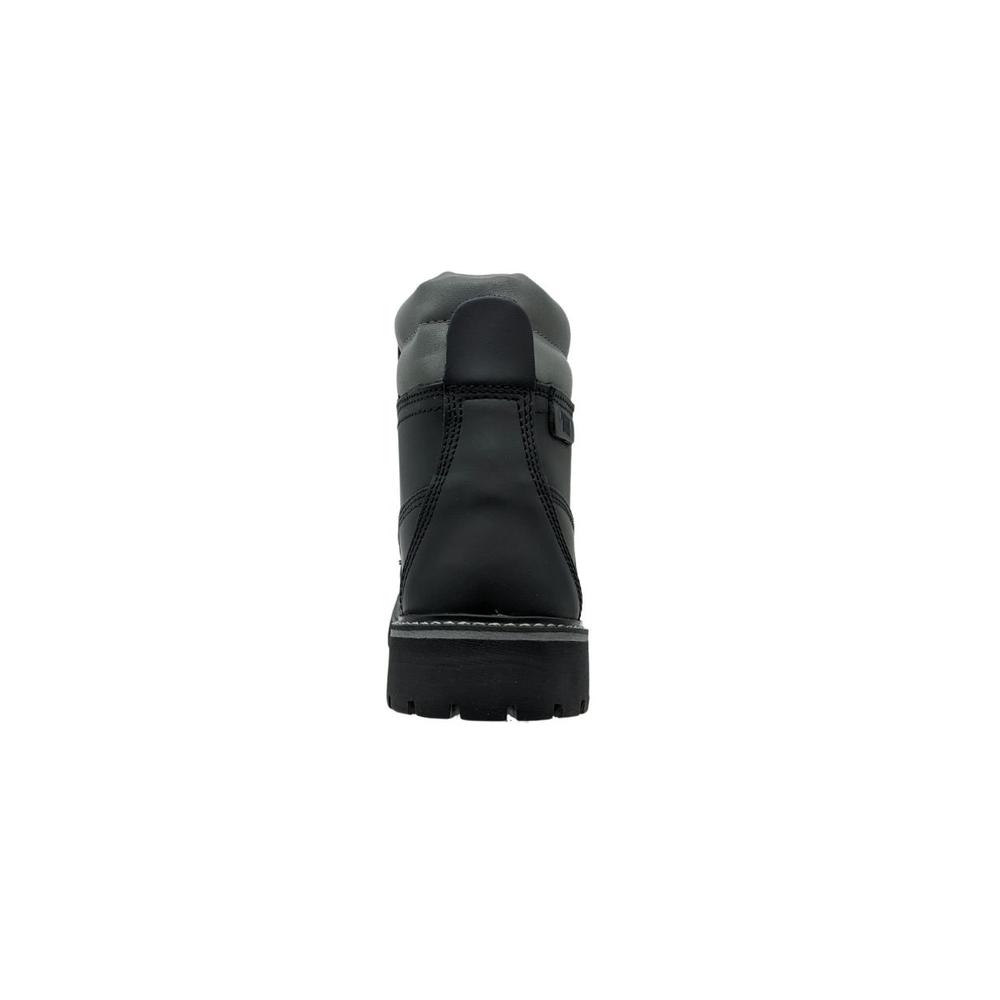 Foto 4 pulgar | Botas Jeep Fleetvan 10750 color Negro para Mujer