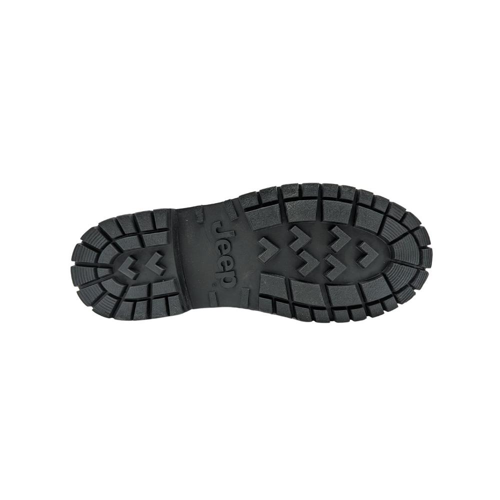 Foto 5 pulgar | Botas Jeep Fleetvan 10750 color Negro para Mujer