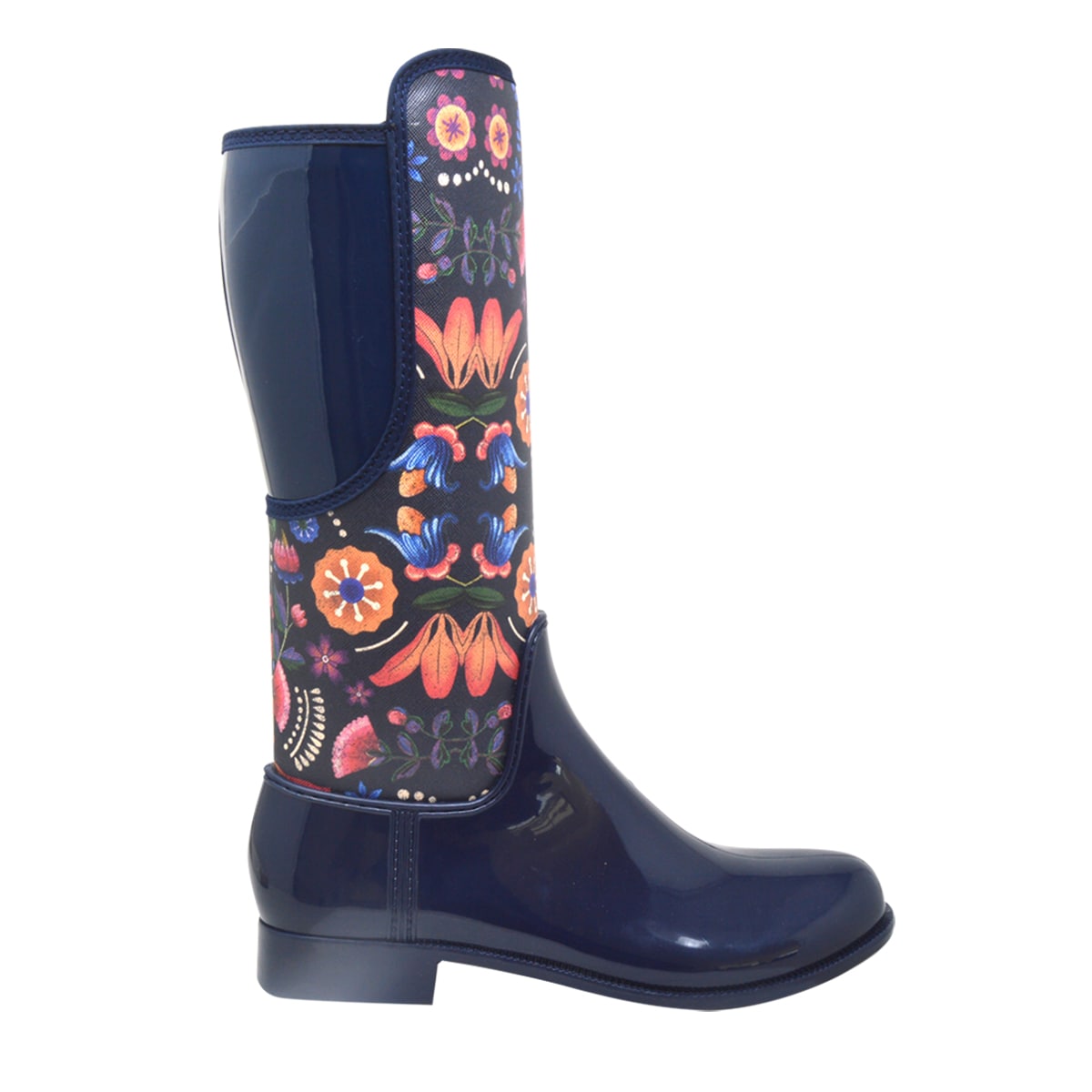 Botas de lluvia discount coppel