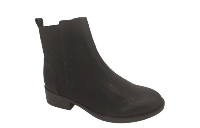 Foto 2 pulgar | Danae Nu�ez Dv O22168 Color: Western Negro