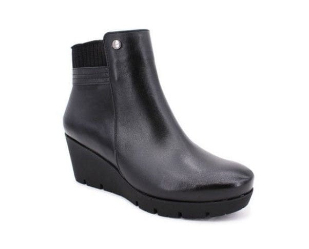 Botines Manet Negros para Mujer $1,349