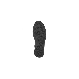 Foto 4 | Botines Flexi Color Negro Para Mujer