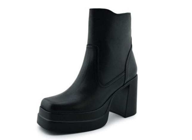 Botines Giusto para Mujer $1,399