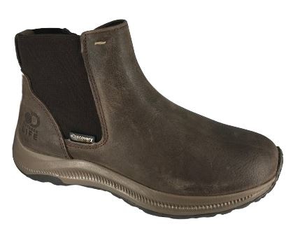 Botines Outdoor Discovery Expedition para Mujer $1,249