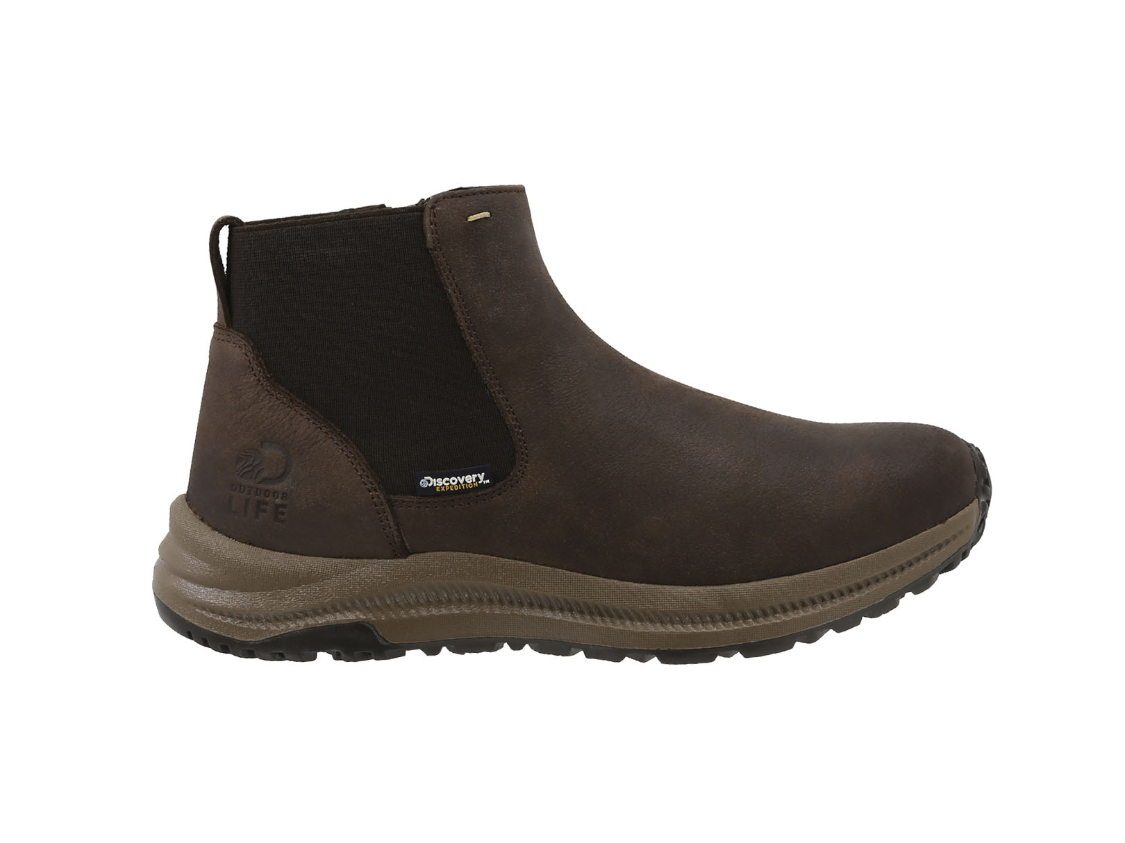 Foto 3 pulgar | Botines Outdoor Discovery Expedition para Mujer