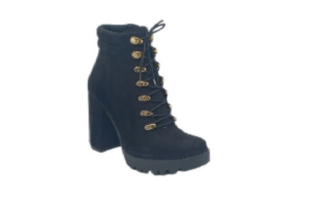 Foto 1 | Botas para Mujer Danae Núñez DV 6008510