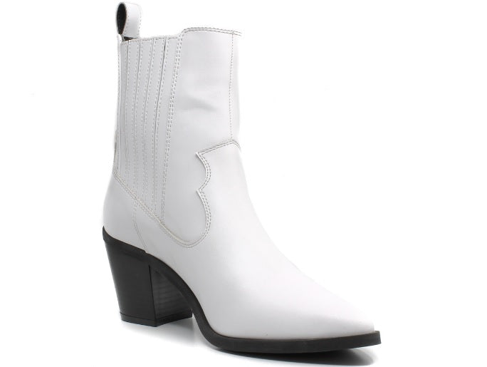 Botas para Mujer Salamandra 244-1634 Silicia