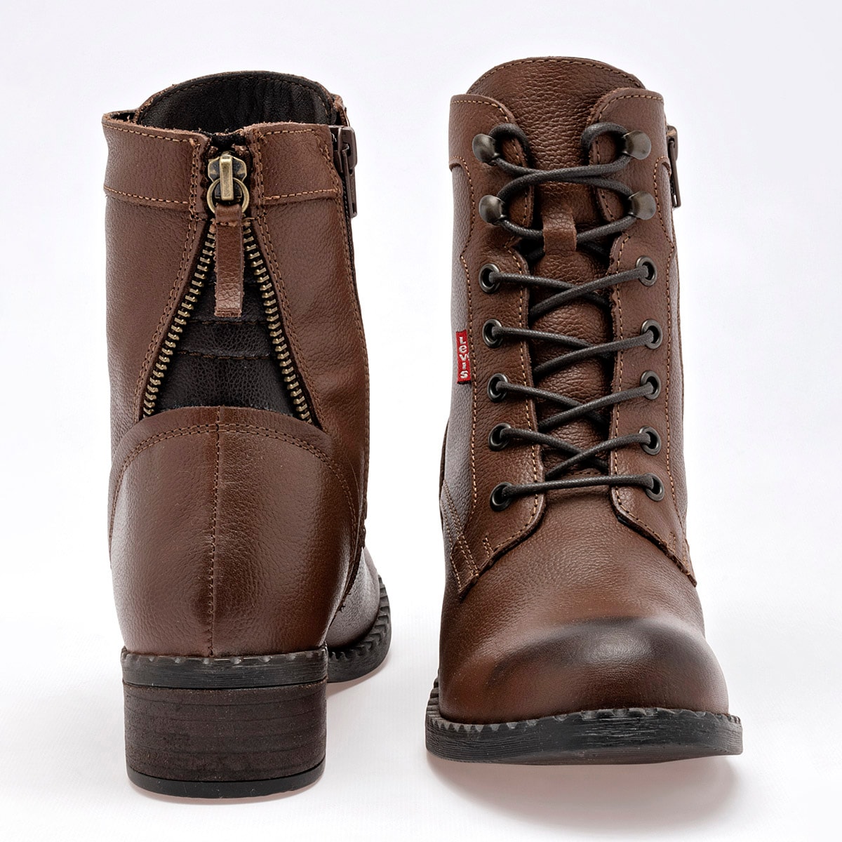 Botas levis mujer online cafe