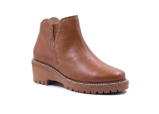 Botines Hispana para Mujer
