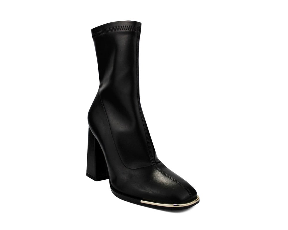 Botas para Dama Lob Footwear color Negro $1,552