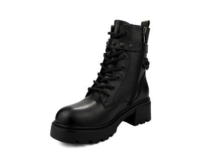 Foto 6 | Botín para Dama Lob Footwear PU Negro 57703559