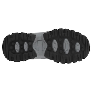Foto 4 | Botas K-Swiss color Negro para Mujer