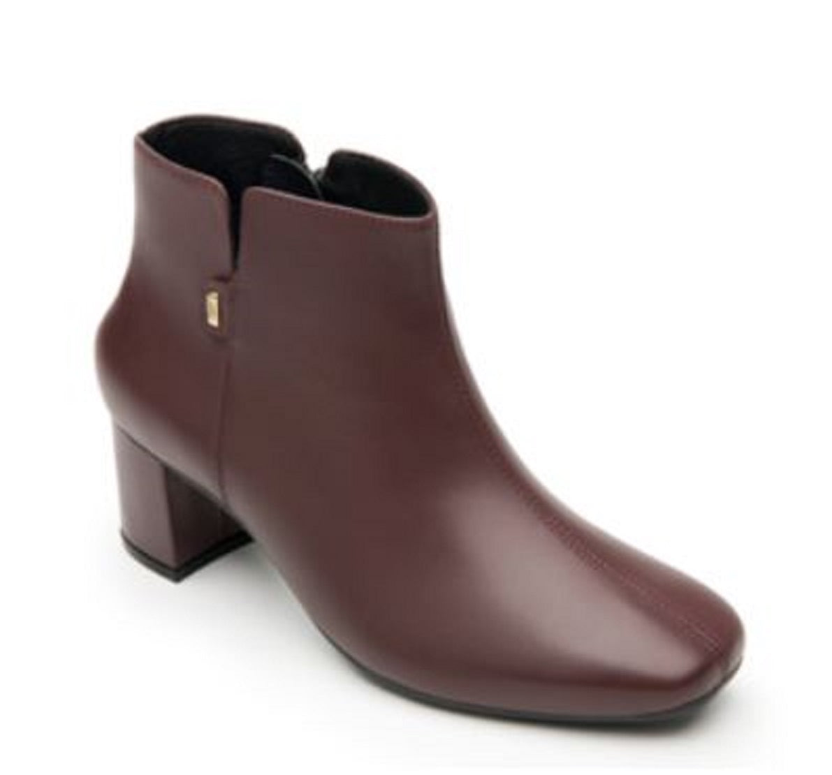 Botines Flexi 119706 Vino para Mujer