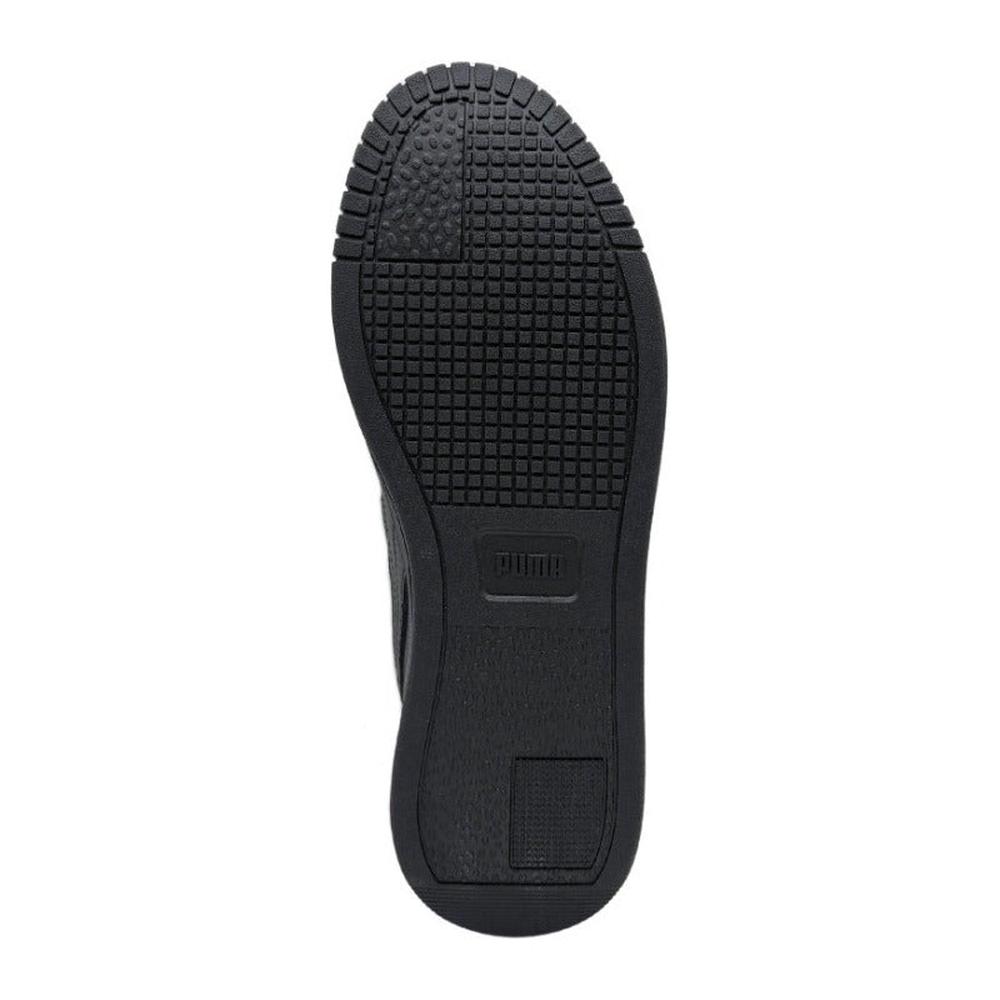 Foto 5 pulgar | Tenis Puma Carina Street Mid Negros para Mujer