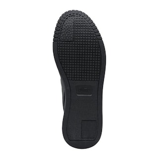 Foto 4 | Tenis Puma Carina Street Mid Negros para Mujer
