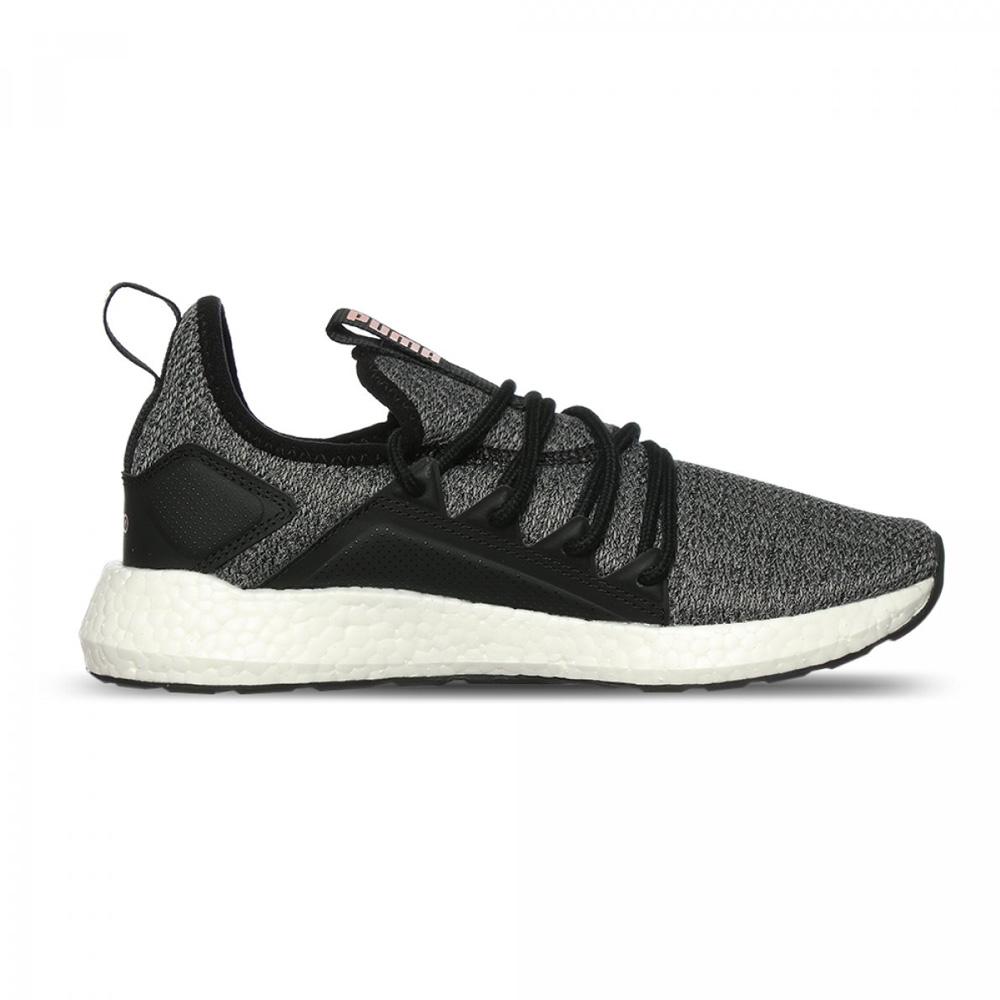 Foto 4 pulgar | Tenis Puma Nrgy Neko Knit para Mujer