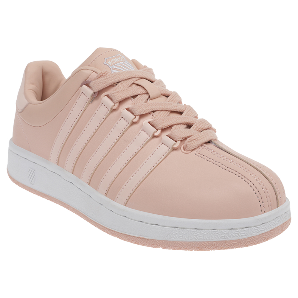 Foto 2 pulgar | Tenis para Mujer K-swiss Classic Rosa