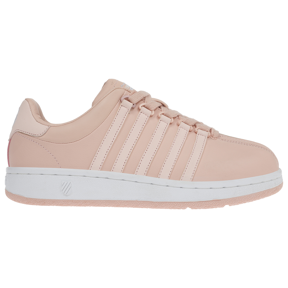 Foto 3 pulgar | Tenis para Mujer K-swiss Classic Rosa
