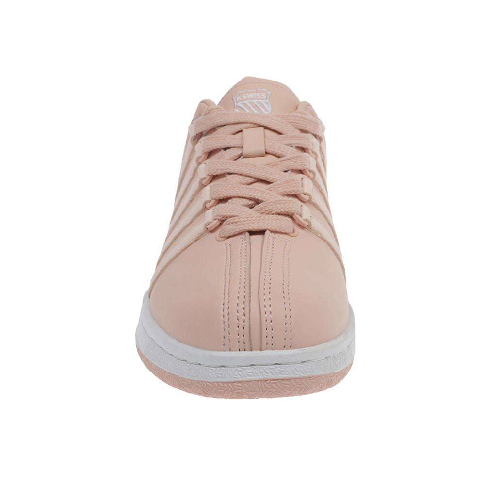 Foto 7 pulgar | Tenis para Mujer K-swiss Classic Rosa