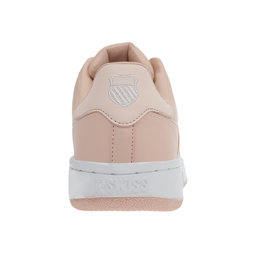 Foto 8 pulgar | Tenis para Mujer K-swiss Classic Rosa