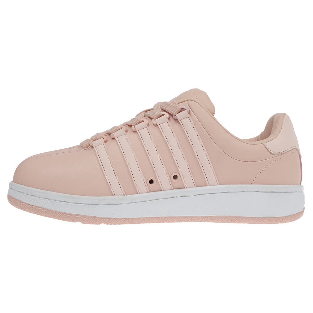 Foto 9 pulgar | Tenis para Mujer K-swiss Classic Rosa