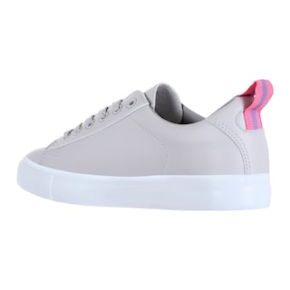 Foto 3 | Tenis K-Swiss 8f489035 Trinity Grises para Mujer