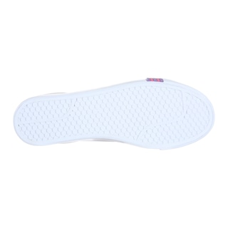 Foto 4 | Tenis K-Swiss 8f489035 Trinity Grises para Mujer