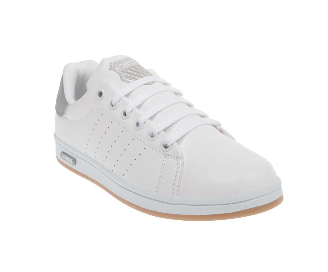 Tenis K-Swiss color Blanco para Mujer