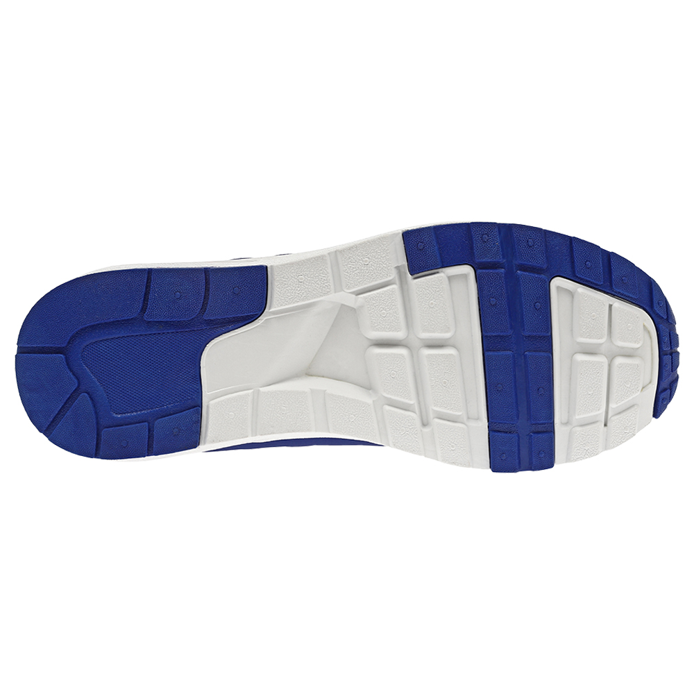 Foto 4 | Tenis K-swiss Prime W Azul Rey para Mujer