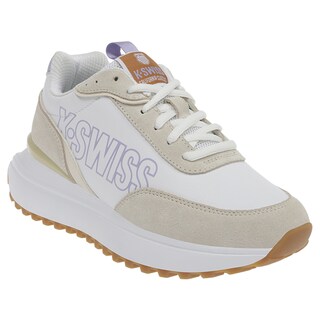 Foto 1 | Tenis K-swiss Kardish Color Blanco Mujer