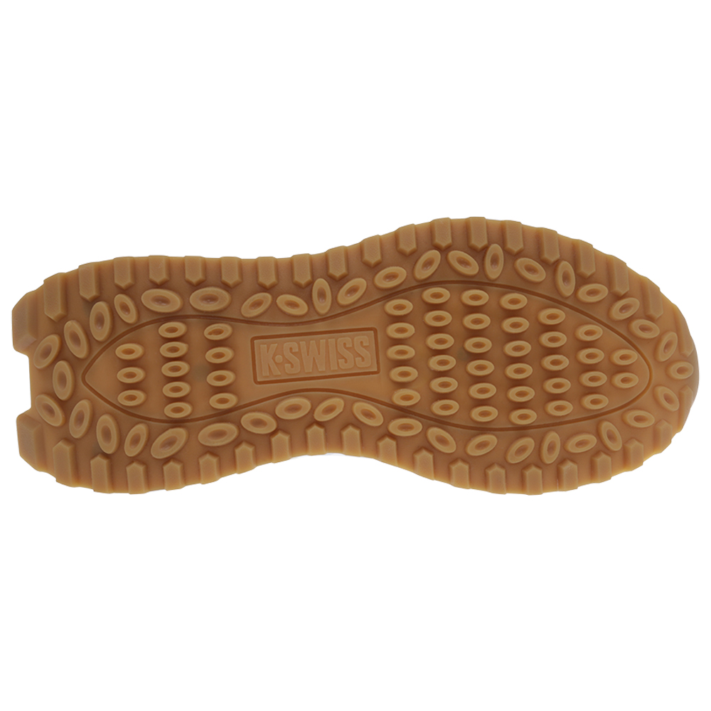 Foto 5 pulgar | Tenis K-swiss Kardish Color Blanco Mujer