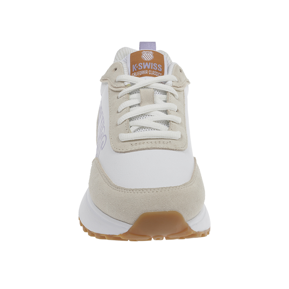 Foto 7 pulgar | Tenis K-swiss Kardish Color Blanco Mujer