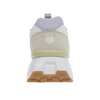 Foto 7 | Tenis K-swiss Kardish Color Blanco Mujer