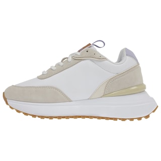 Foto 8 | Tenis K-swiss Kardish Color Blanco Mujer