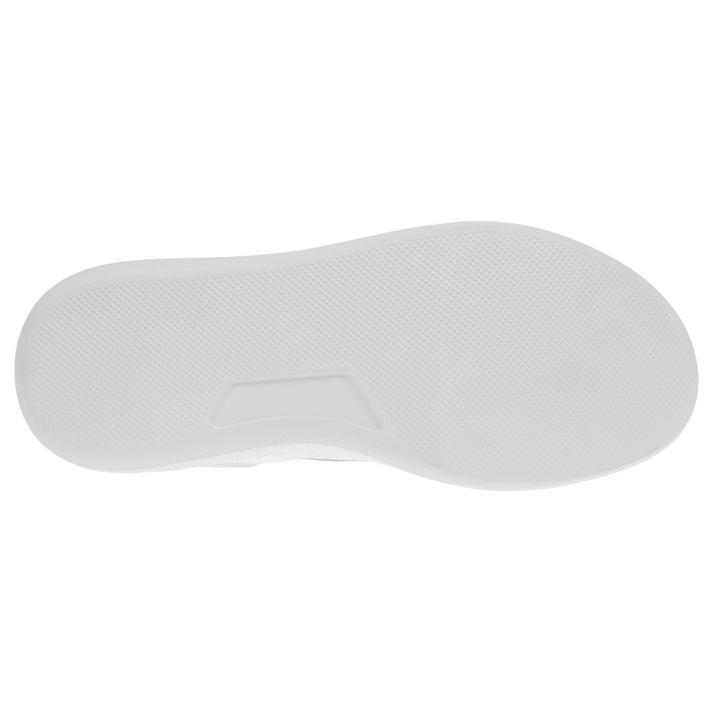 Foto 5 pulgar | Tenis K-Swiss Alessius color Blanco Mujer