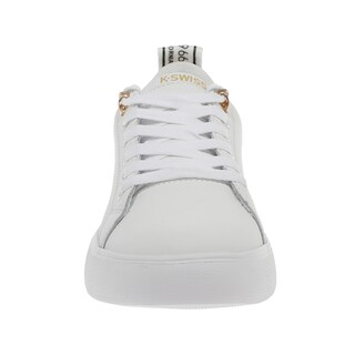 Foto 6 | Tenis K-Swiss Alessius color Blanco Mujer