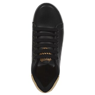 Foto 5 | Tenis K-swiss Loki Fashion Negros para Mujer